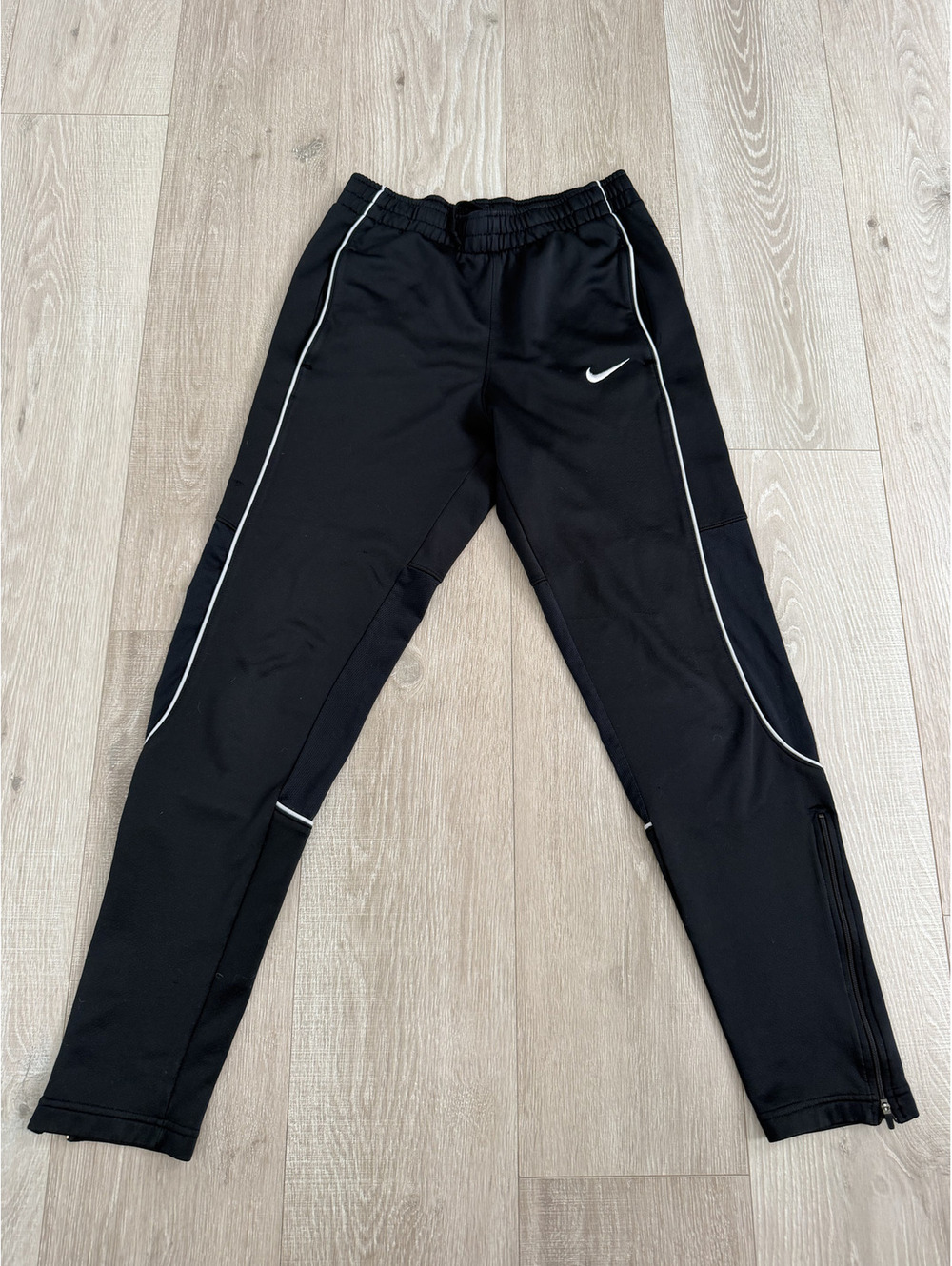 Nike Dri-FIT Black Athletic Pants Size Small